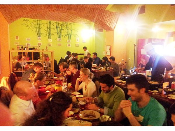 Mamy Korean Restaurant foto 5