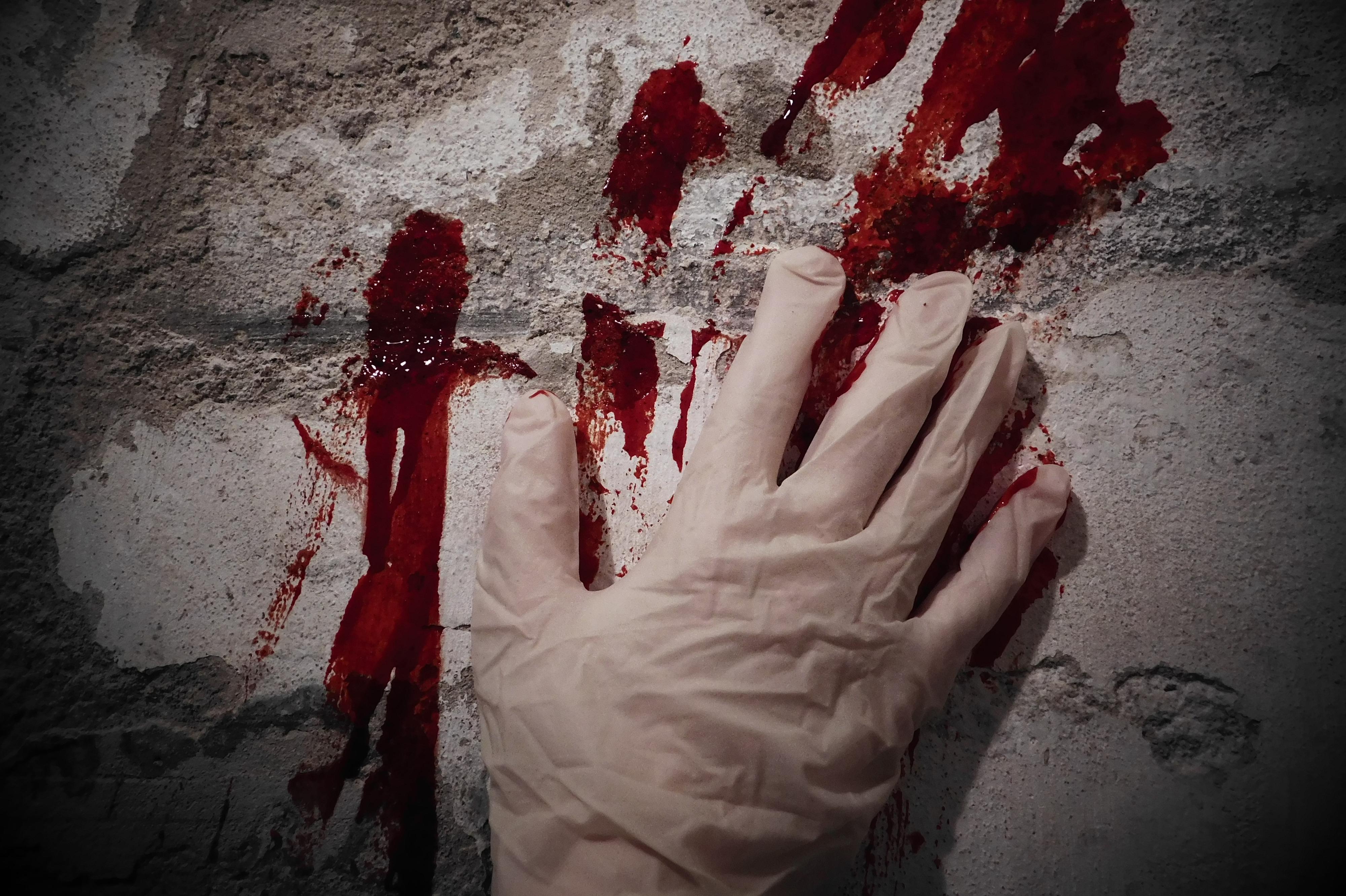 Pražský řezník - úniková hra