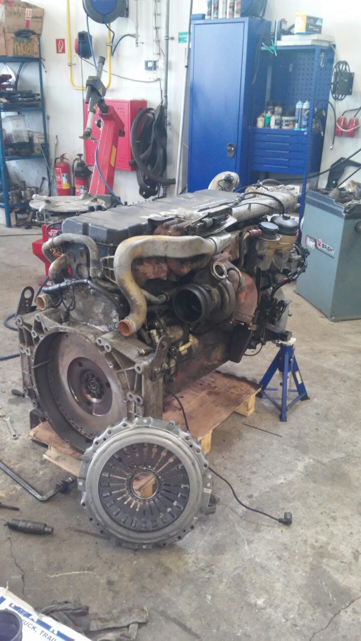 Autoservis RODIK foto 5
