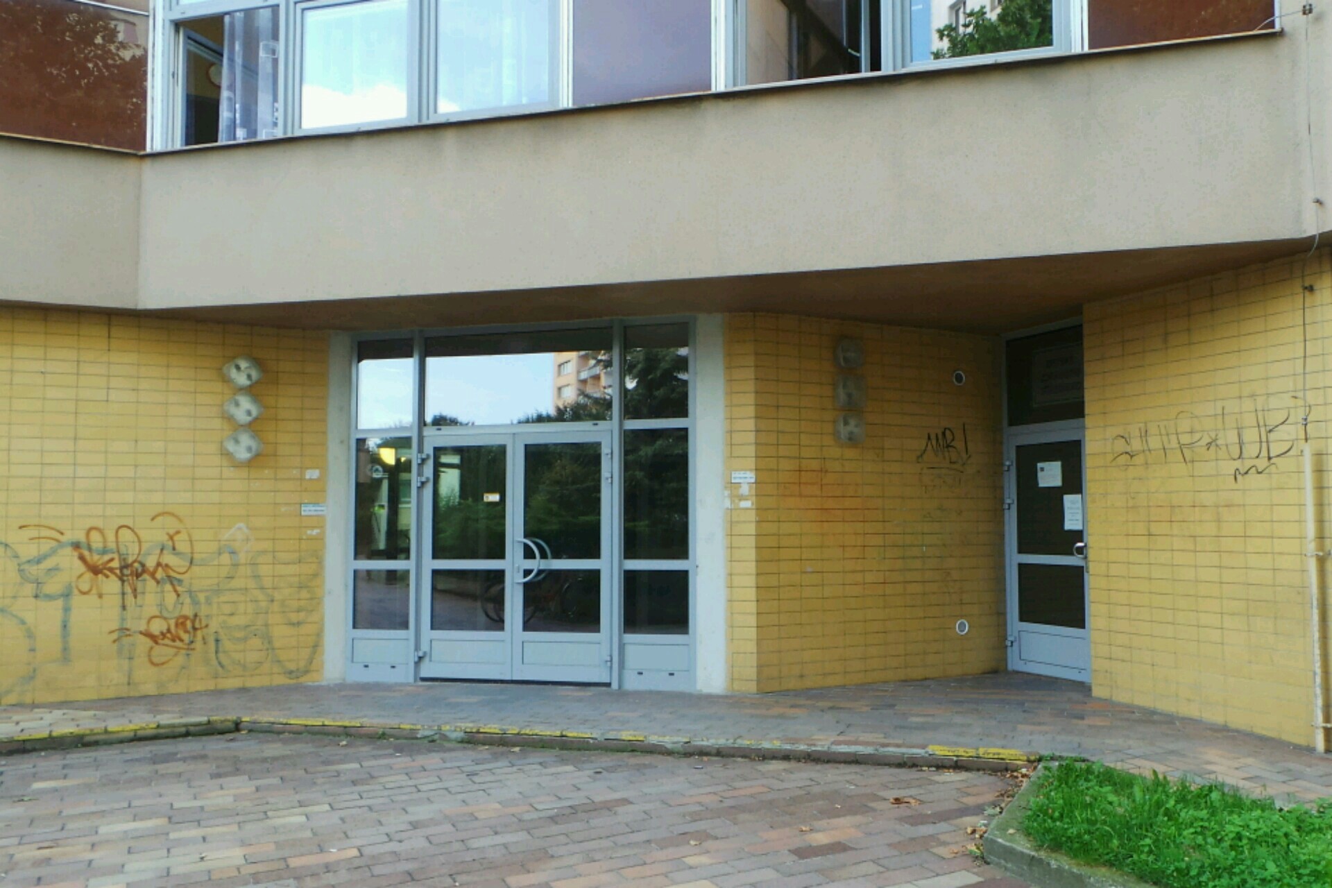 Lékařské ordinace Katka, s.r.o.