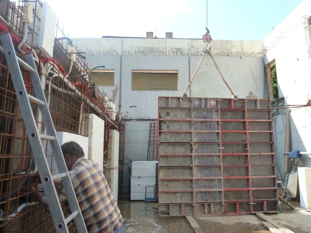 stropy Plzeň foto 3