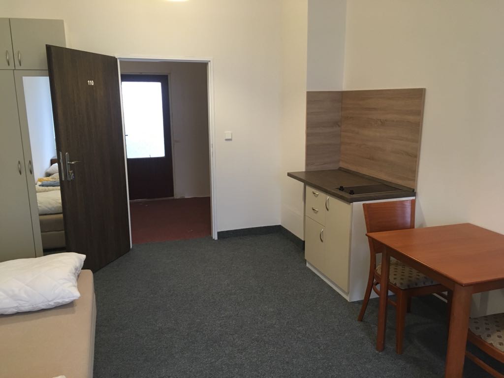 Hotel Bosonohy foto 6