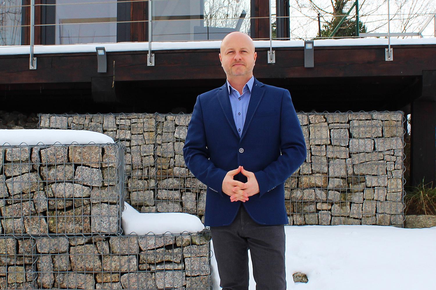 Granite Design, s.r.o.