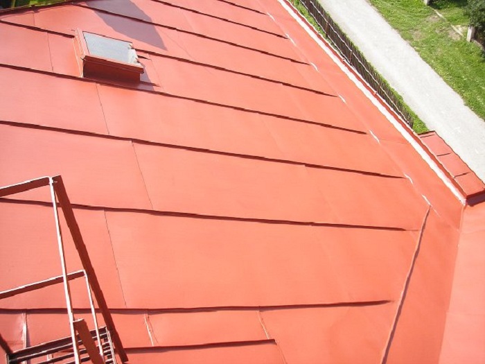 Malířské a natěračské práce Petr Hejl foto 2