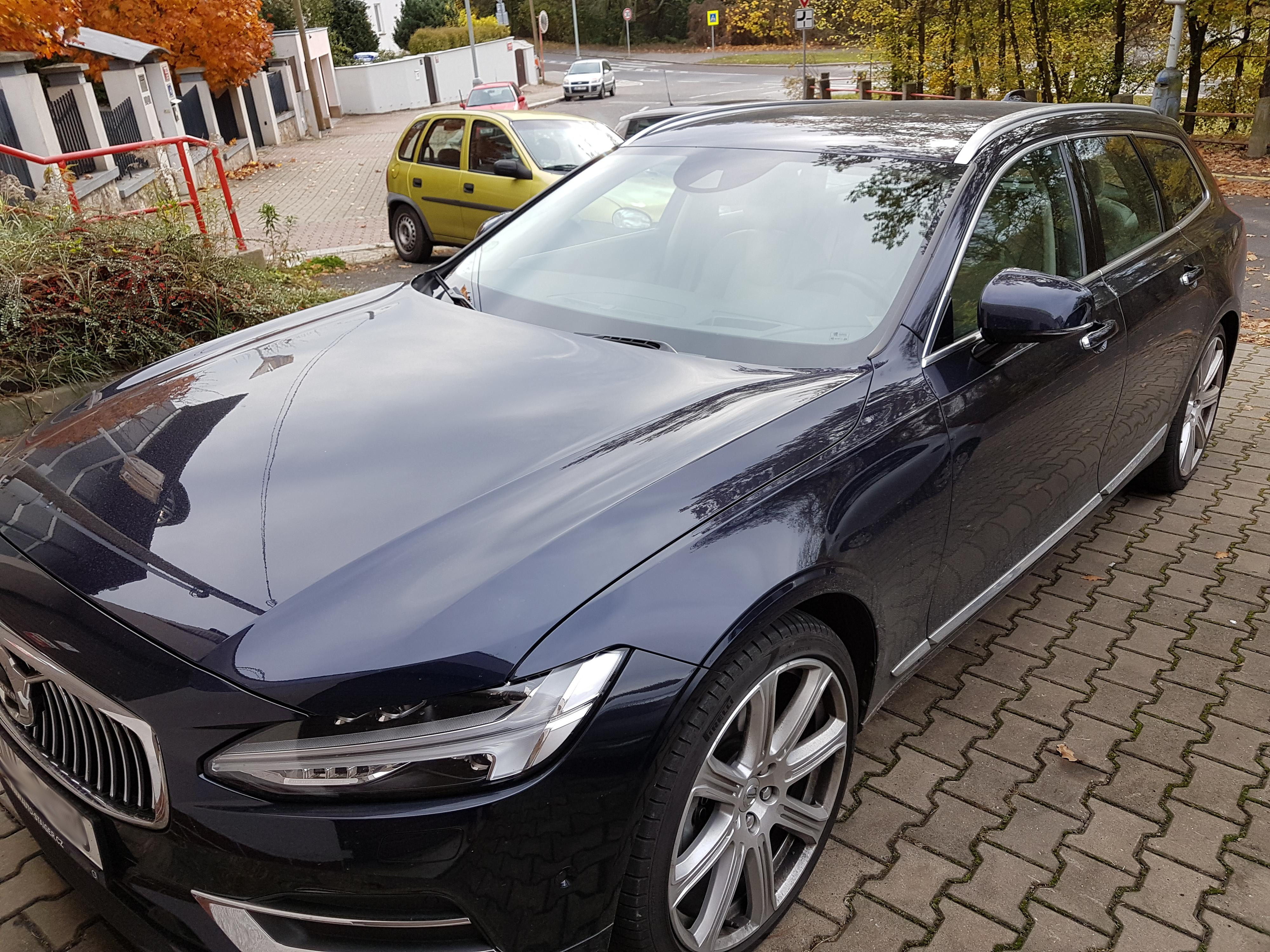 Autopůjčovna JSCAR foto 3