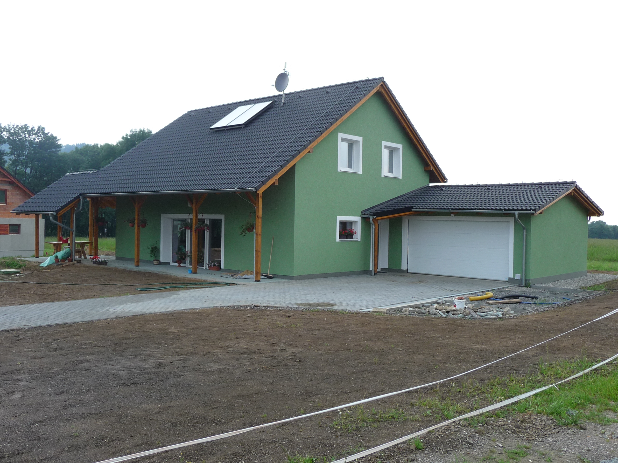 Inesta Alta, s.r.o. foto 3