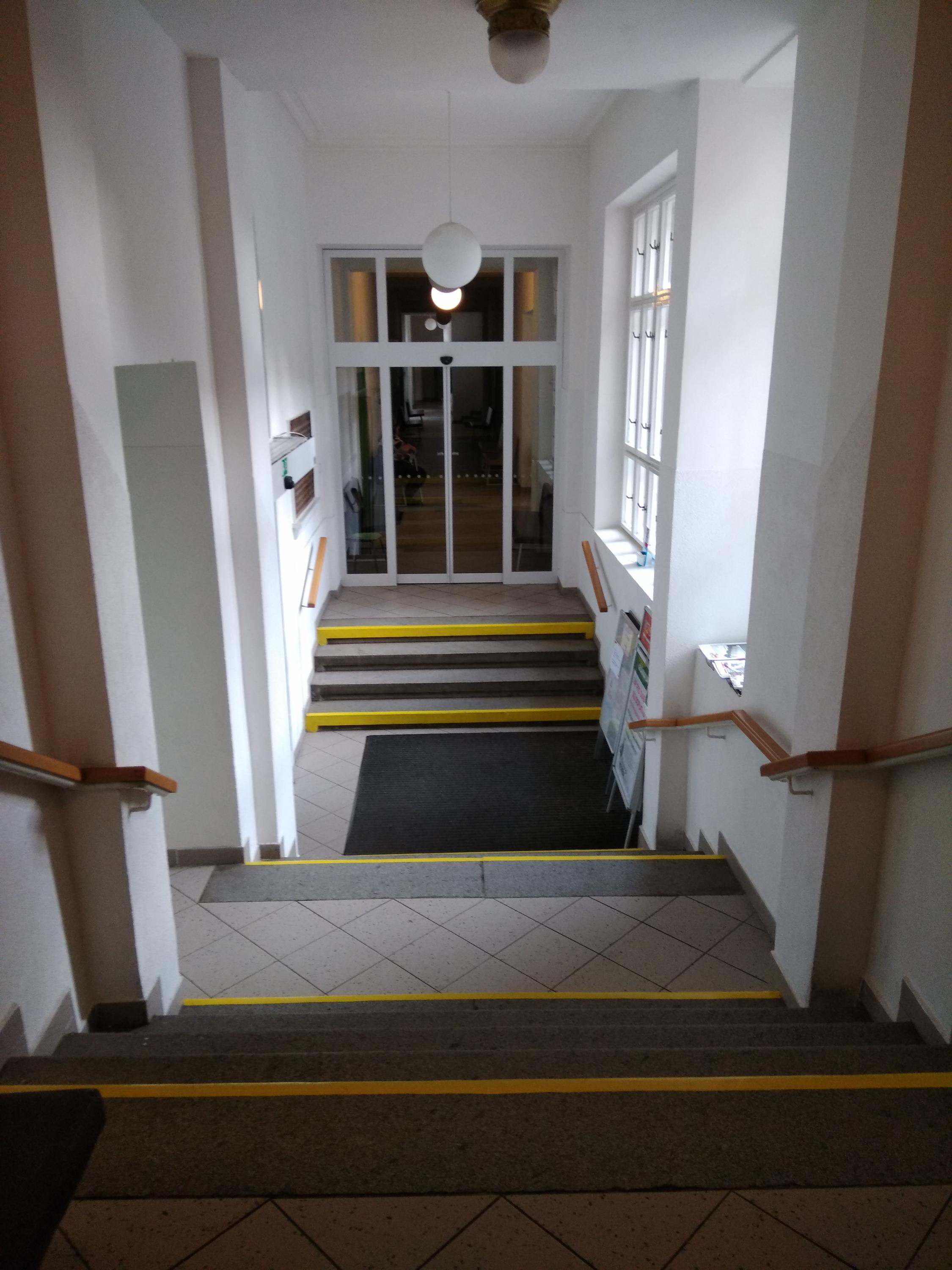 Poliklinika Čáslav, spol. s r.o. foto 3