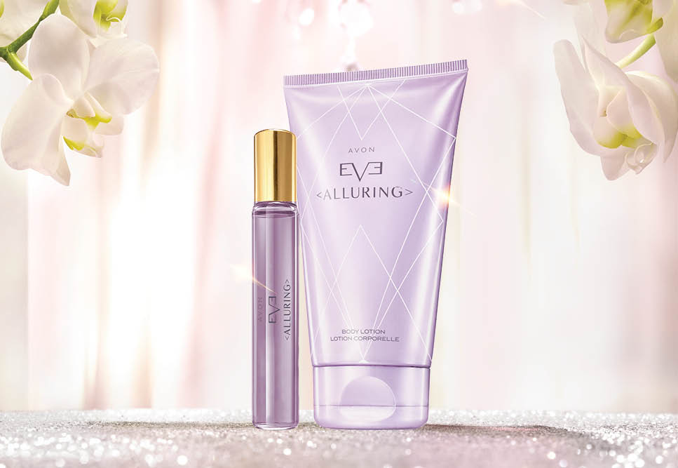 AVON Helena Kubíčková foto 2