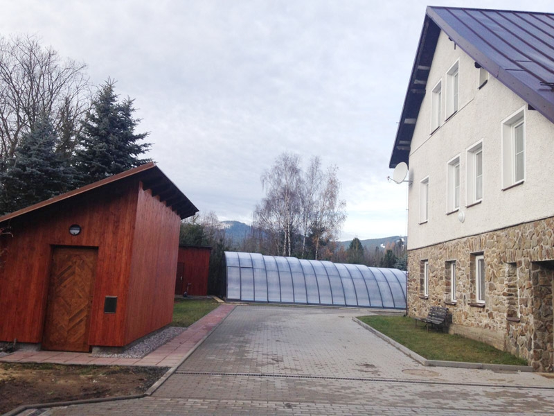 Penzion Samoty foto 3