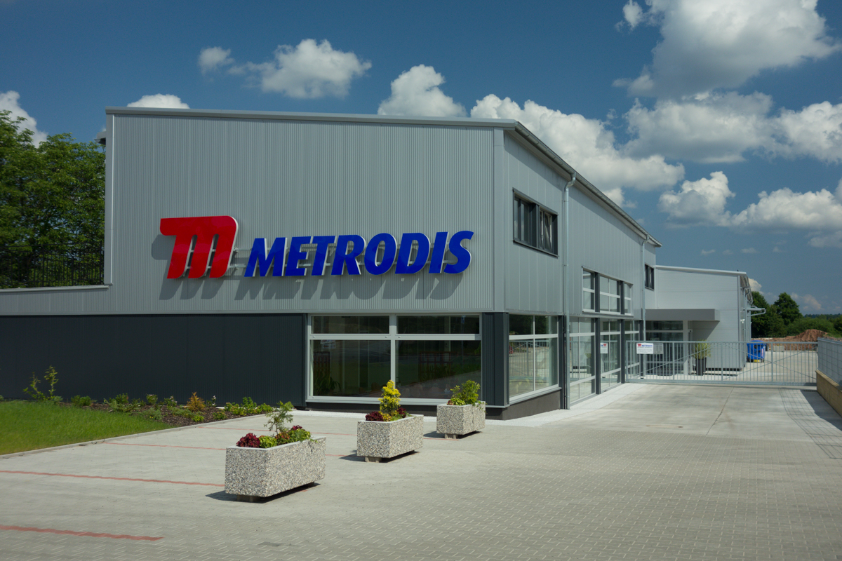 Metrodis s.r.o. foto 3
