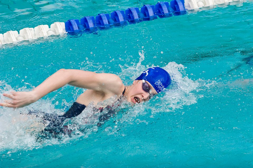 Sport Project Swimming z.s. foto 4