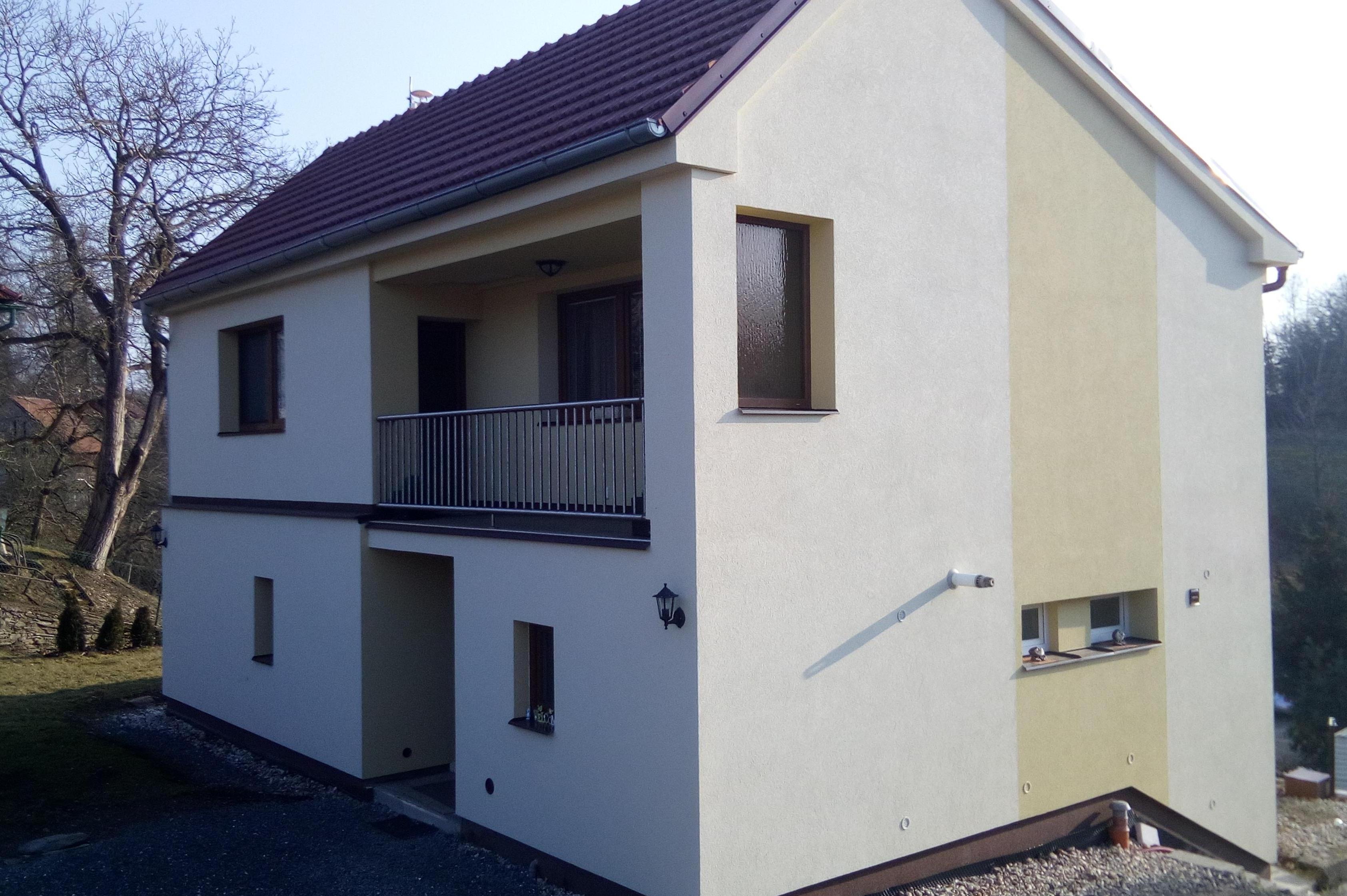 Supres stavební s.r.o