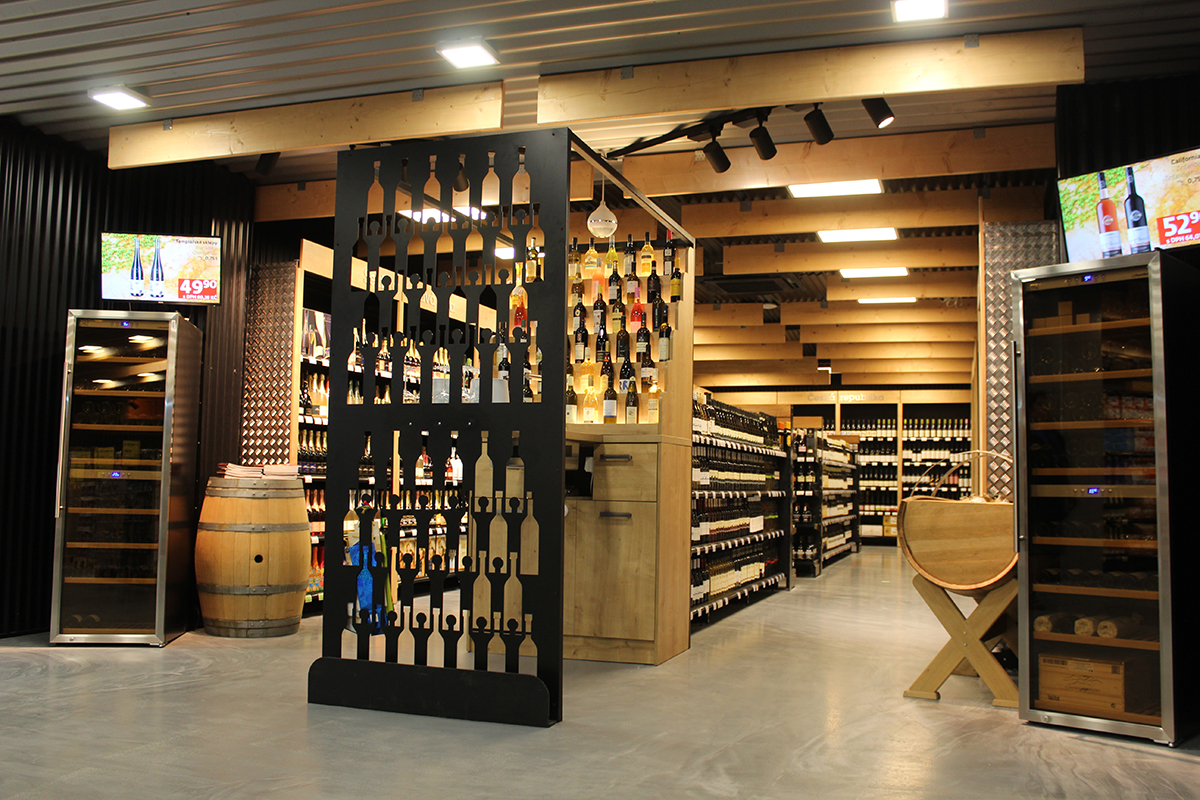 JIP Svět potravin foto 3