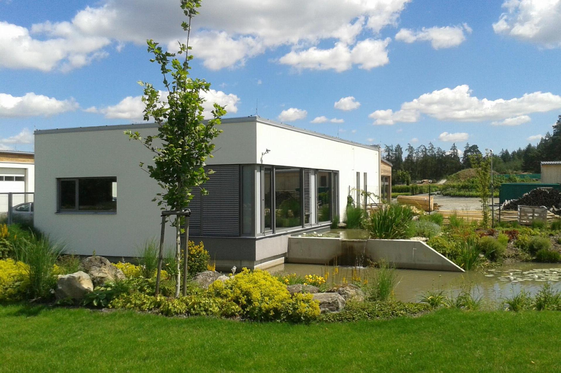 Zahradnictví Studenec