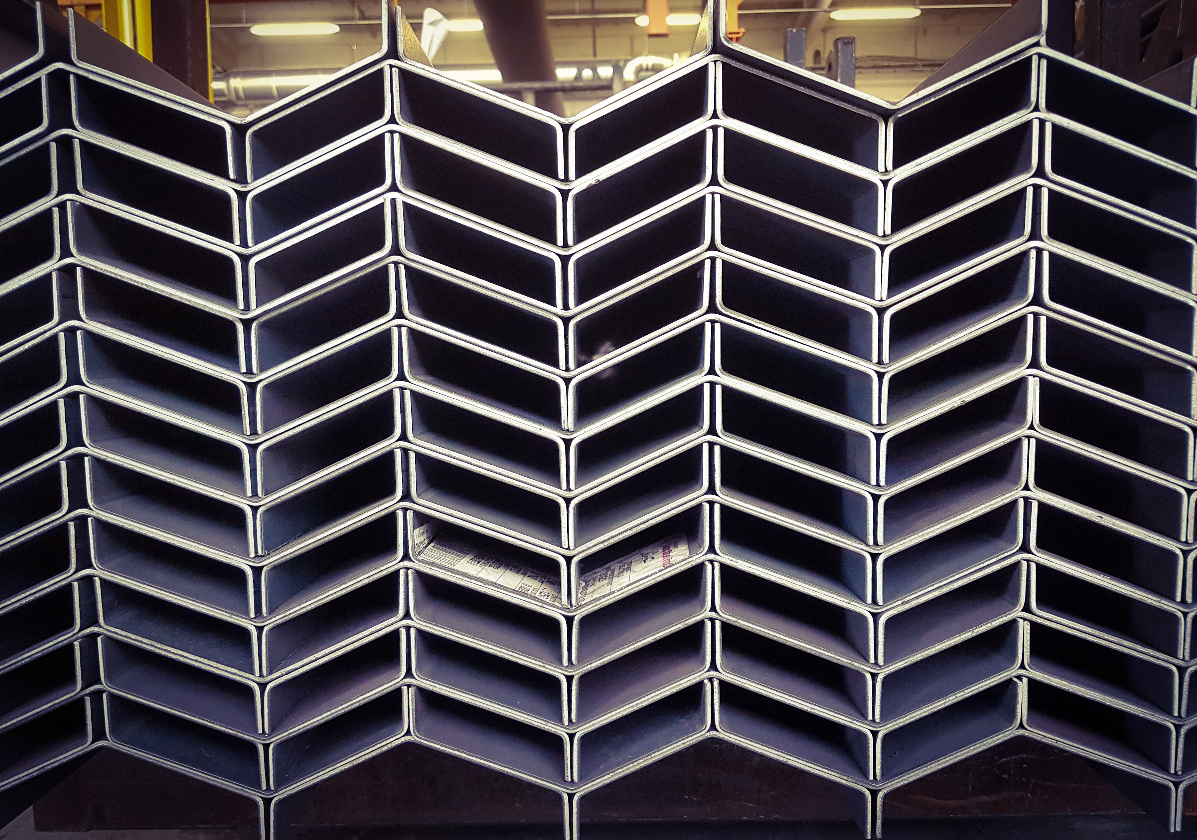 Avex Steel Products, s.r.o. foto 2