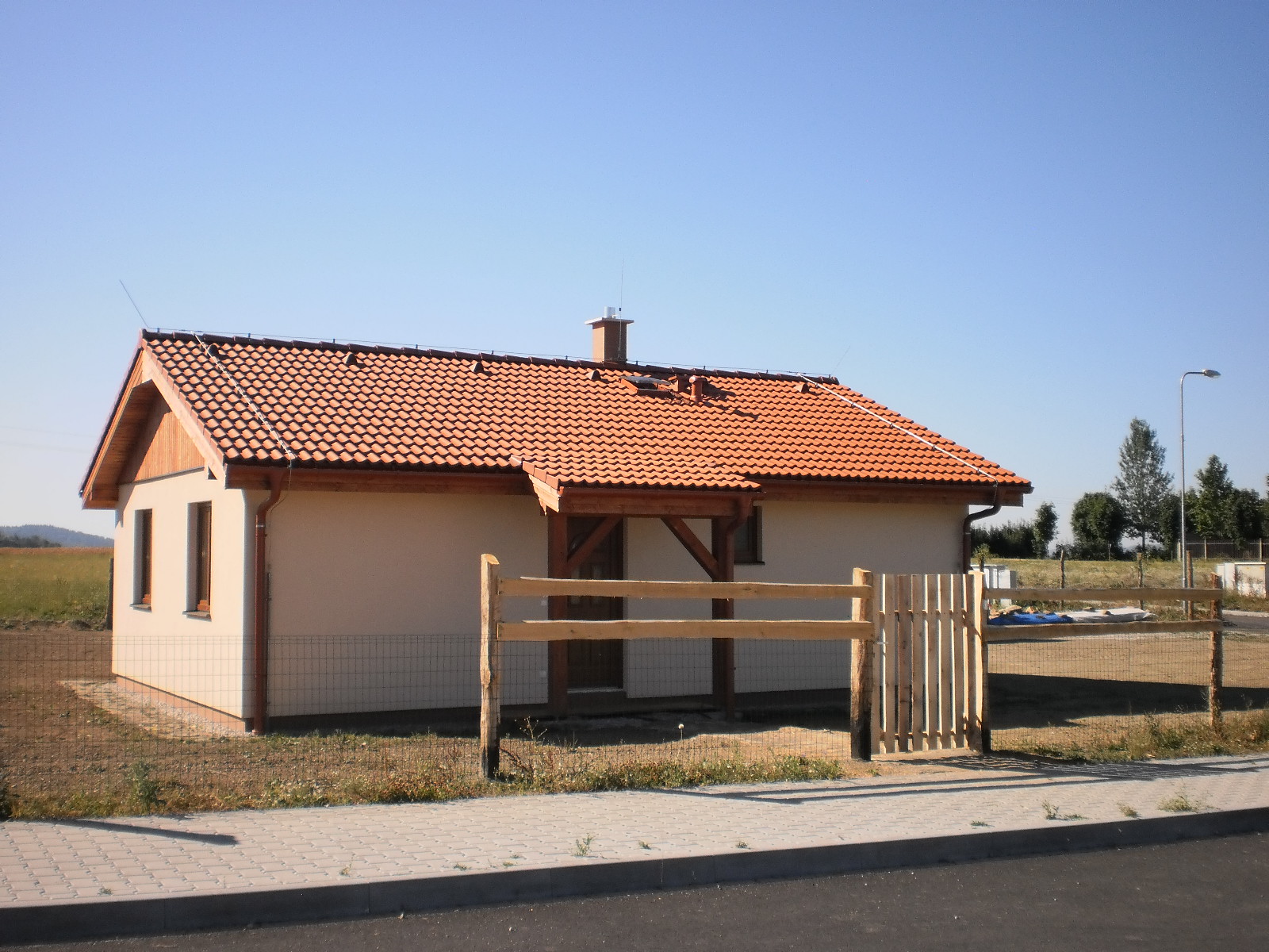 Dřevostavby Bodiš foto 6