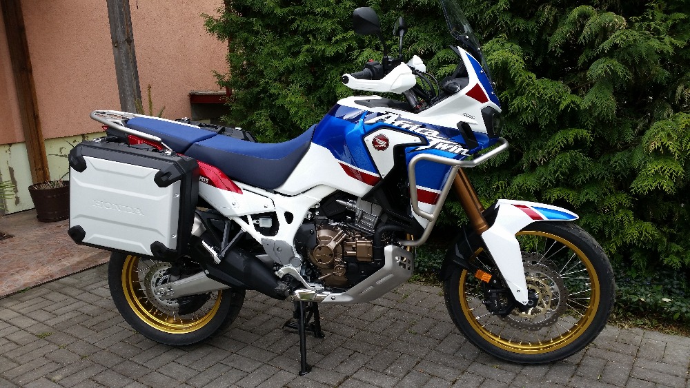 Půjčovna Enduro - Martin Hromják foto 2