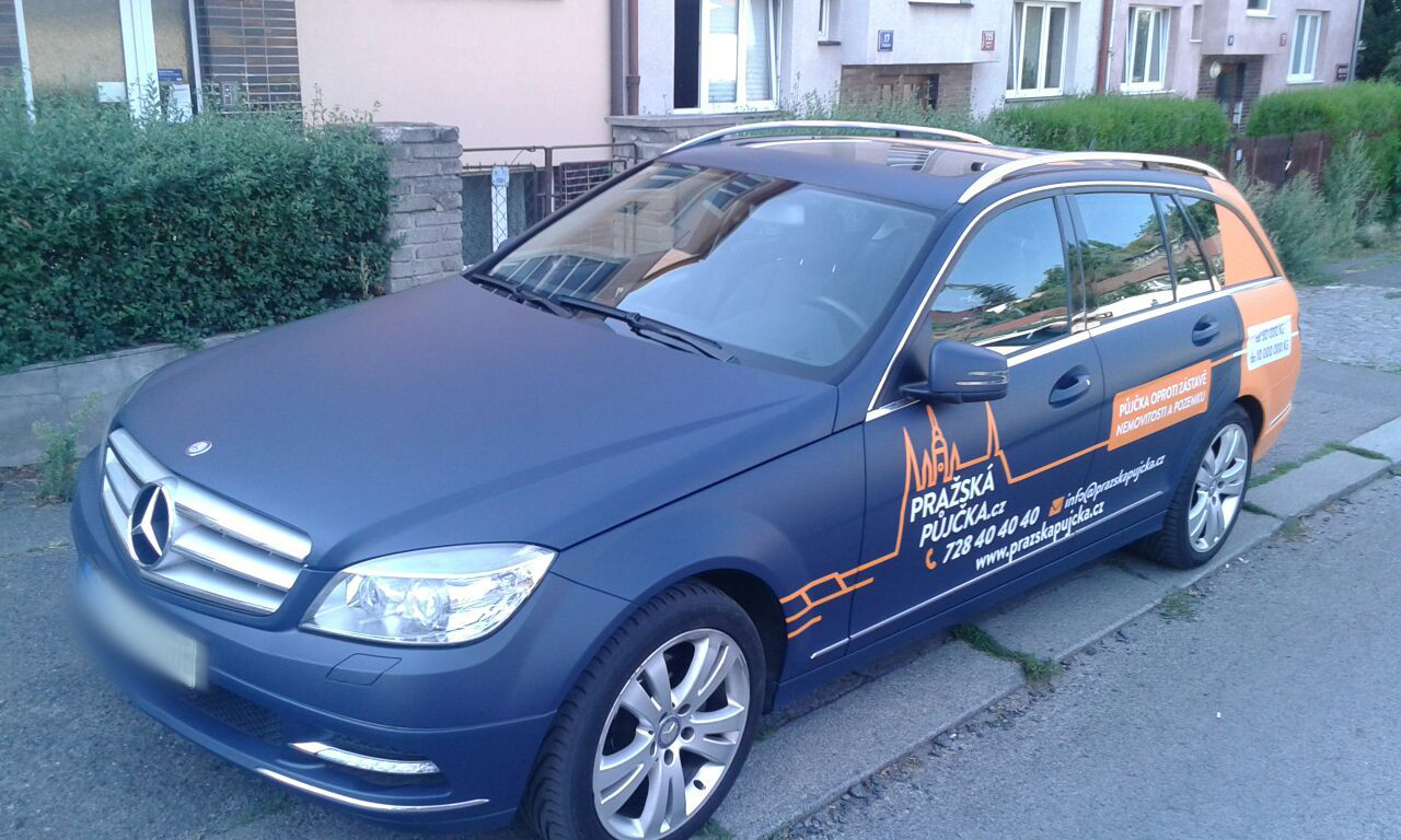 PRAZSKAPUJCKA.CZ foto 2