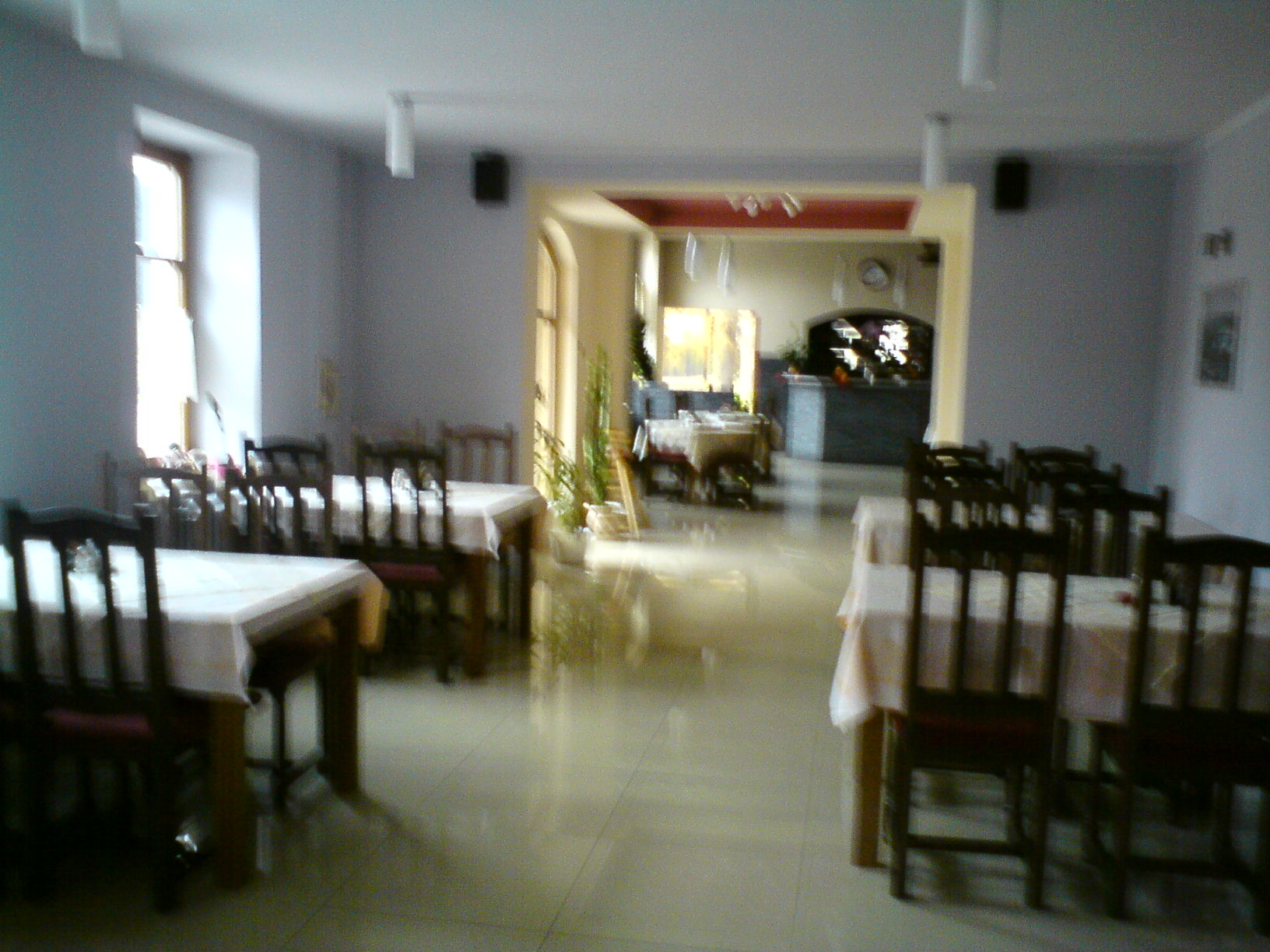 Restaurace U Krystlů