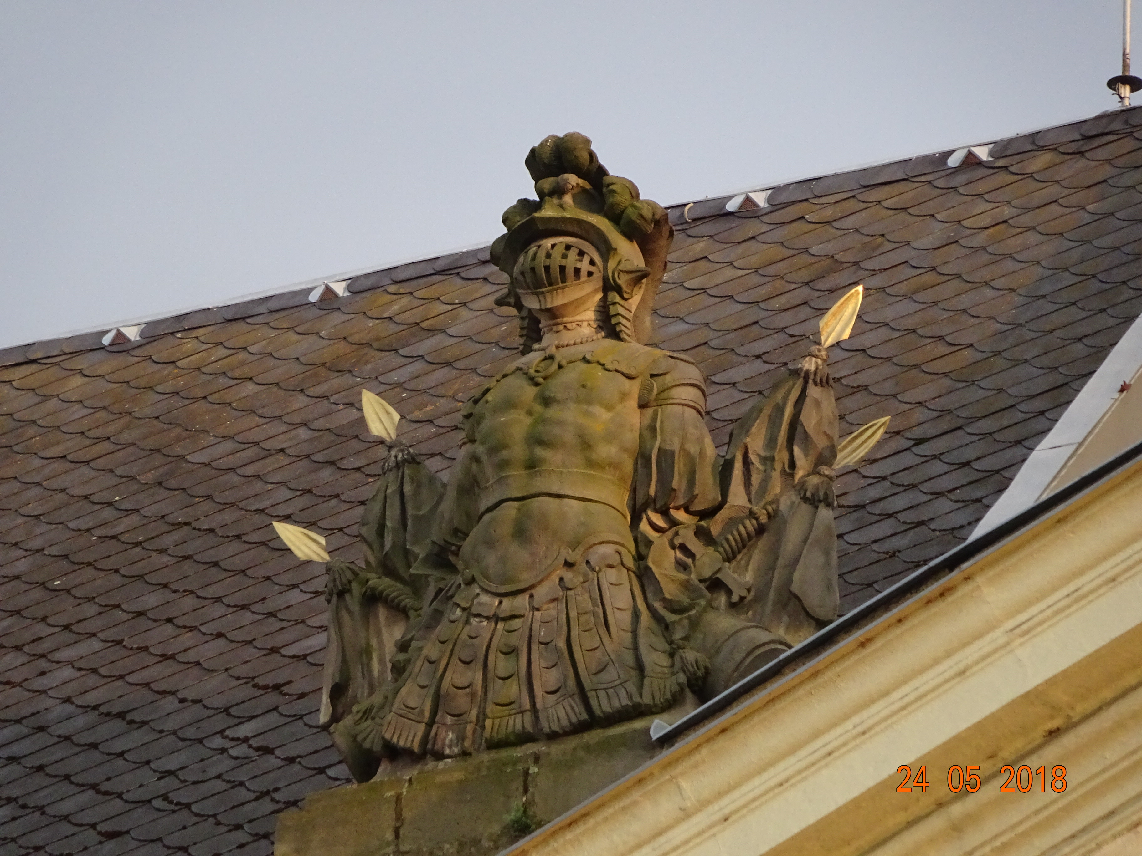 Knihovna Zbrojnice Univerzity Palackého v Olomouci foto 6