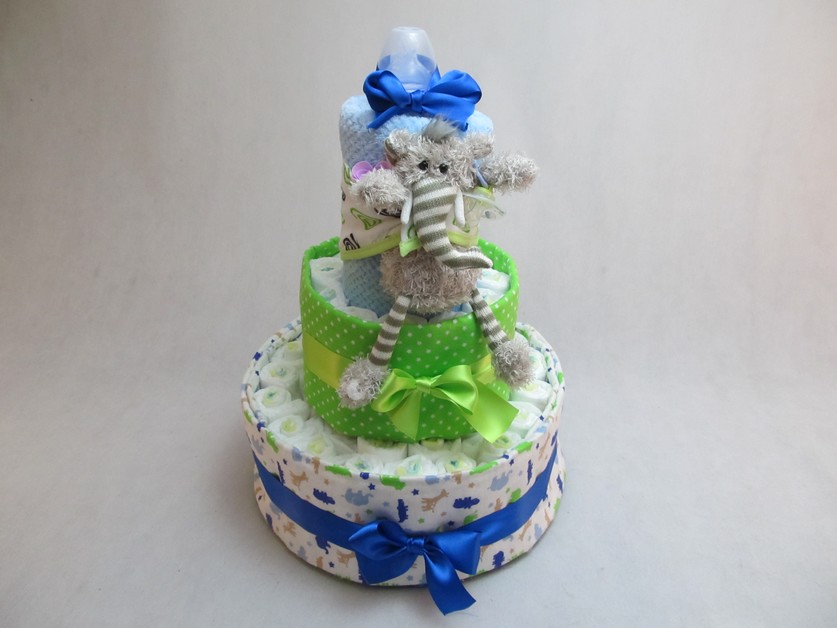 Babyset foto 2