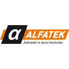Logo obchodu ALFATEK s.r.o.