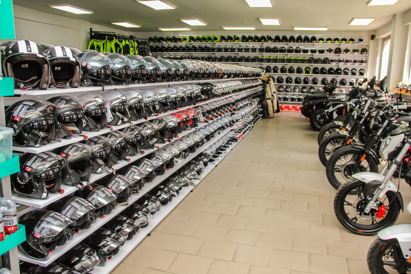 GlobalMoto Praha foto 3