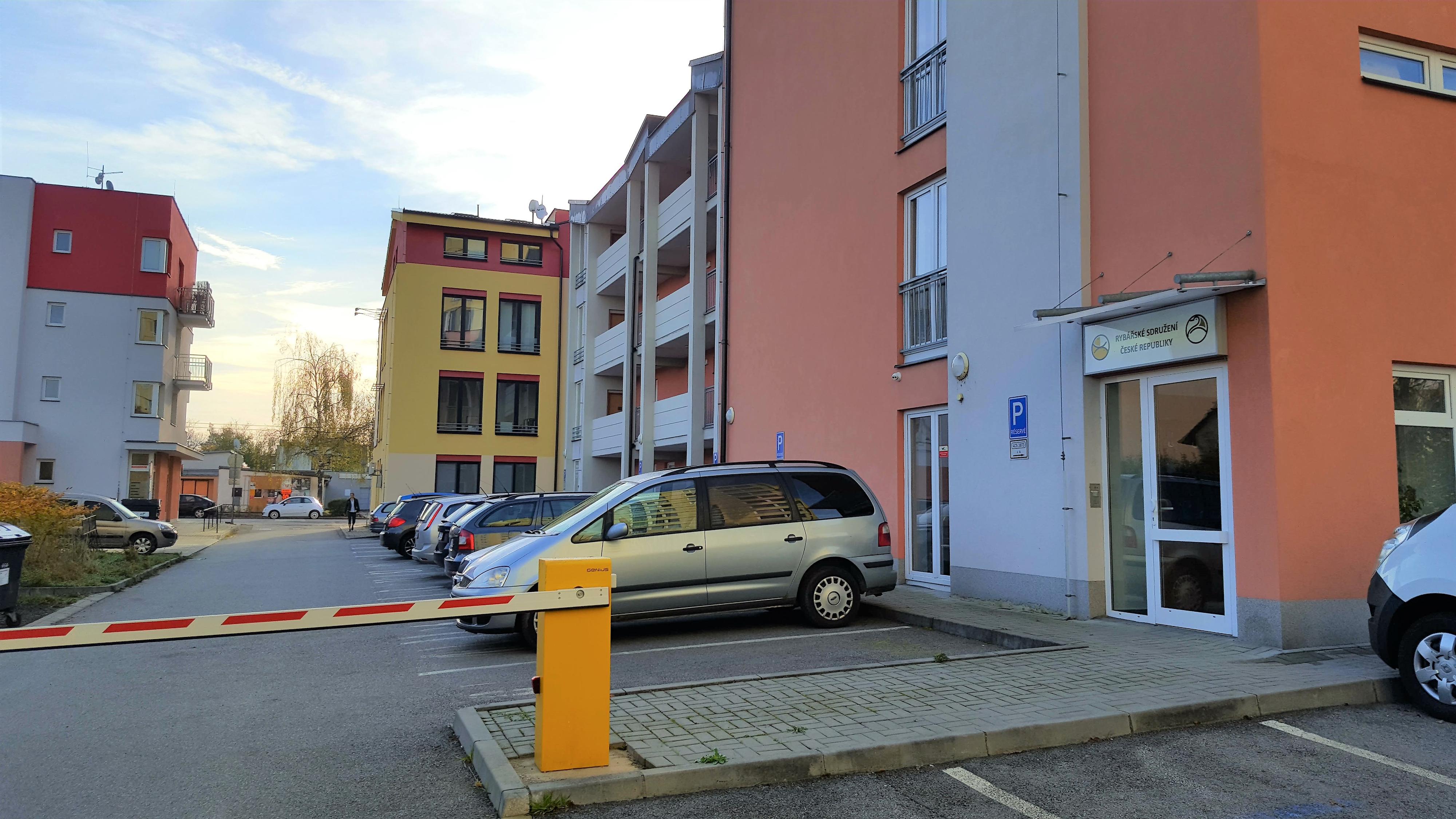 Rybářské sdružení České republiky foto 1