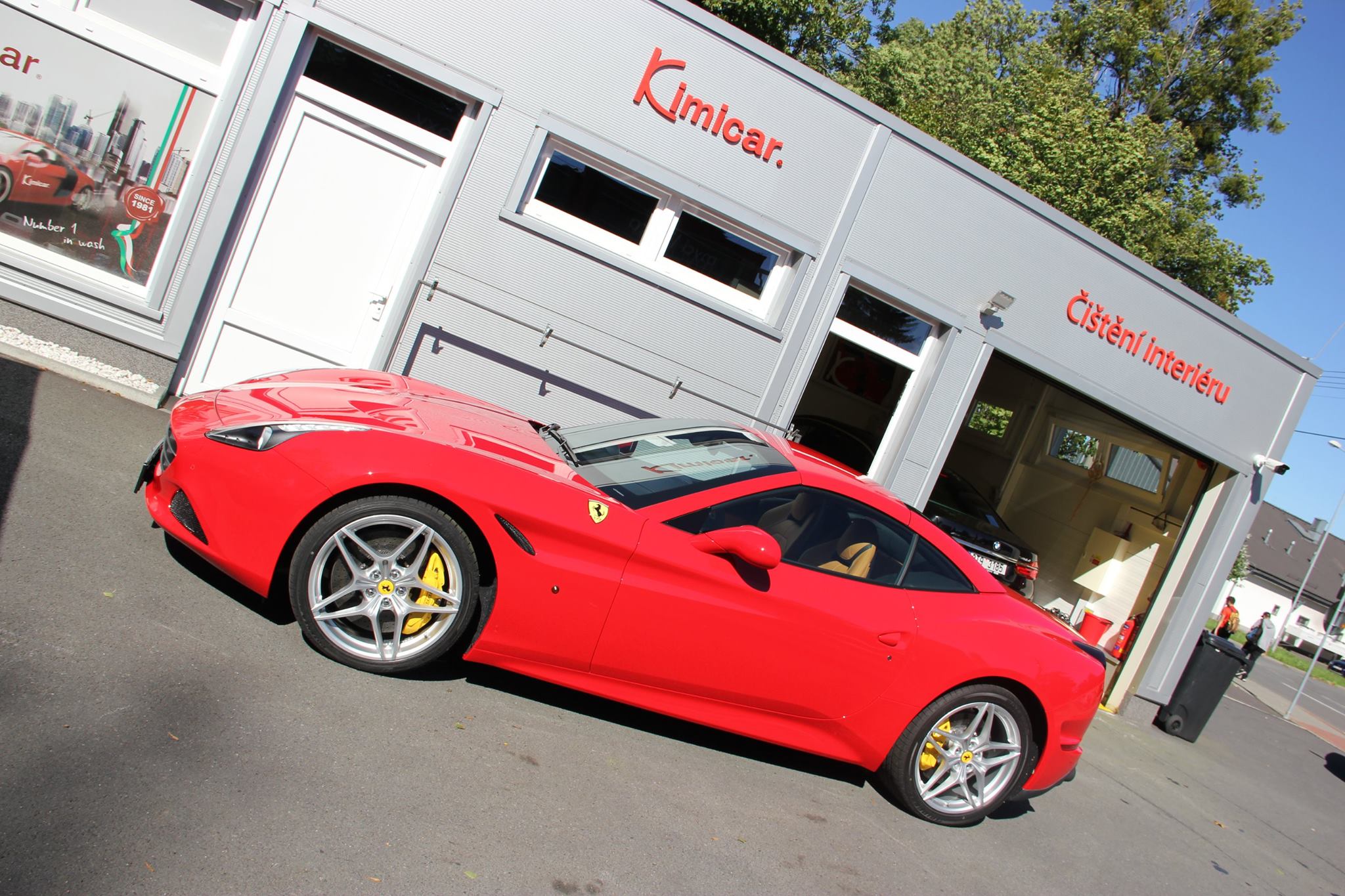 SPA for CARS, s.r.o. foto 5
