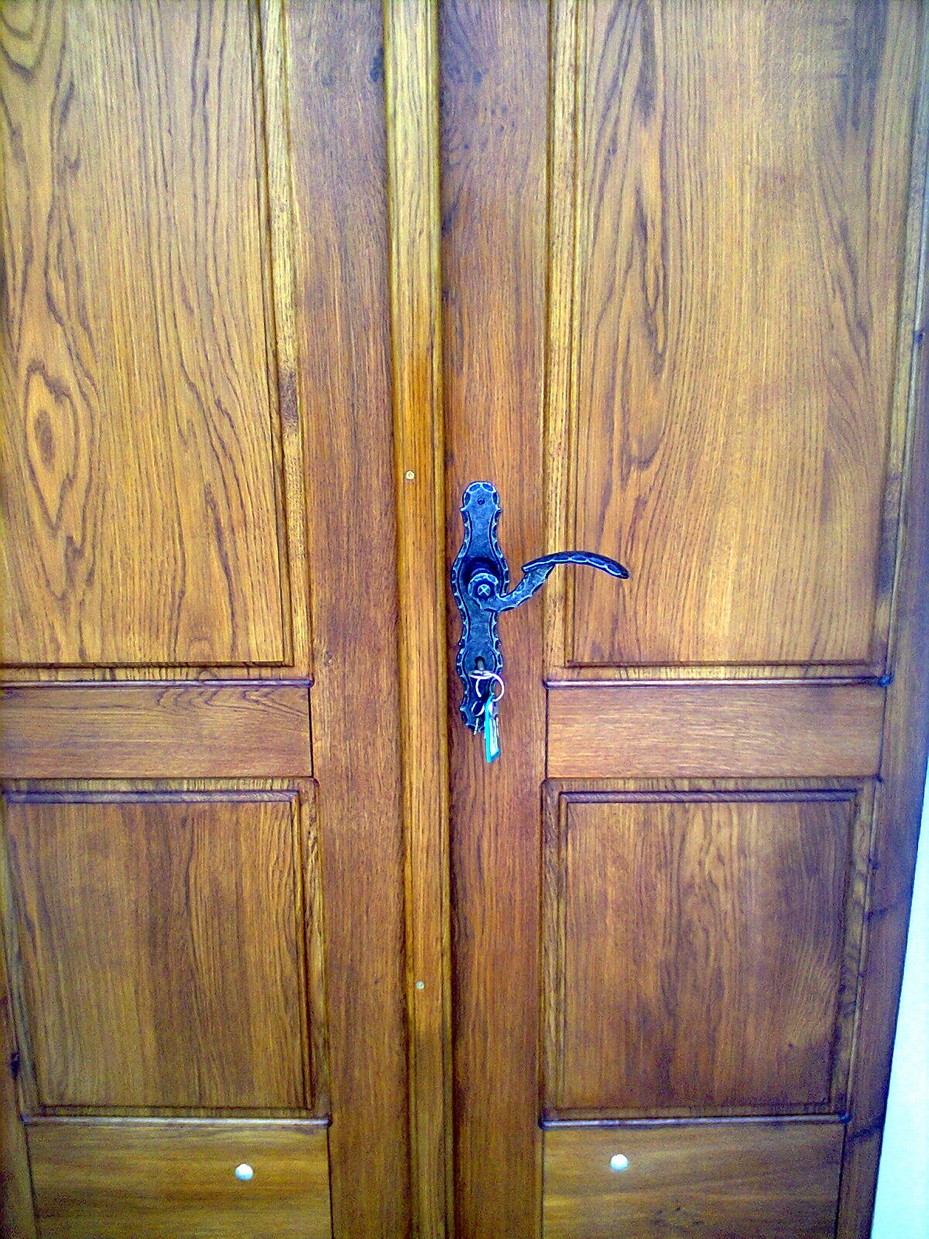 Truhlářství TriMa foto 2