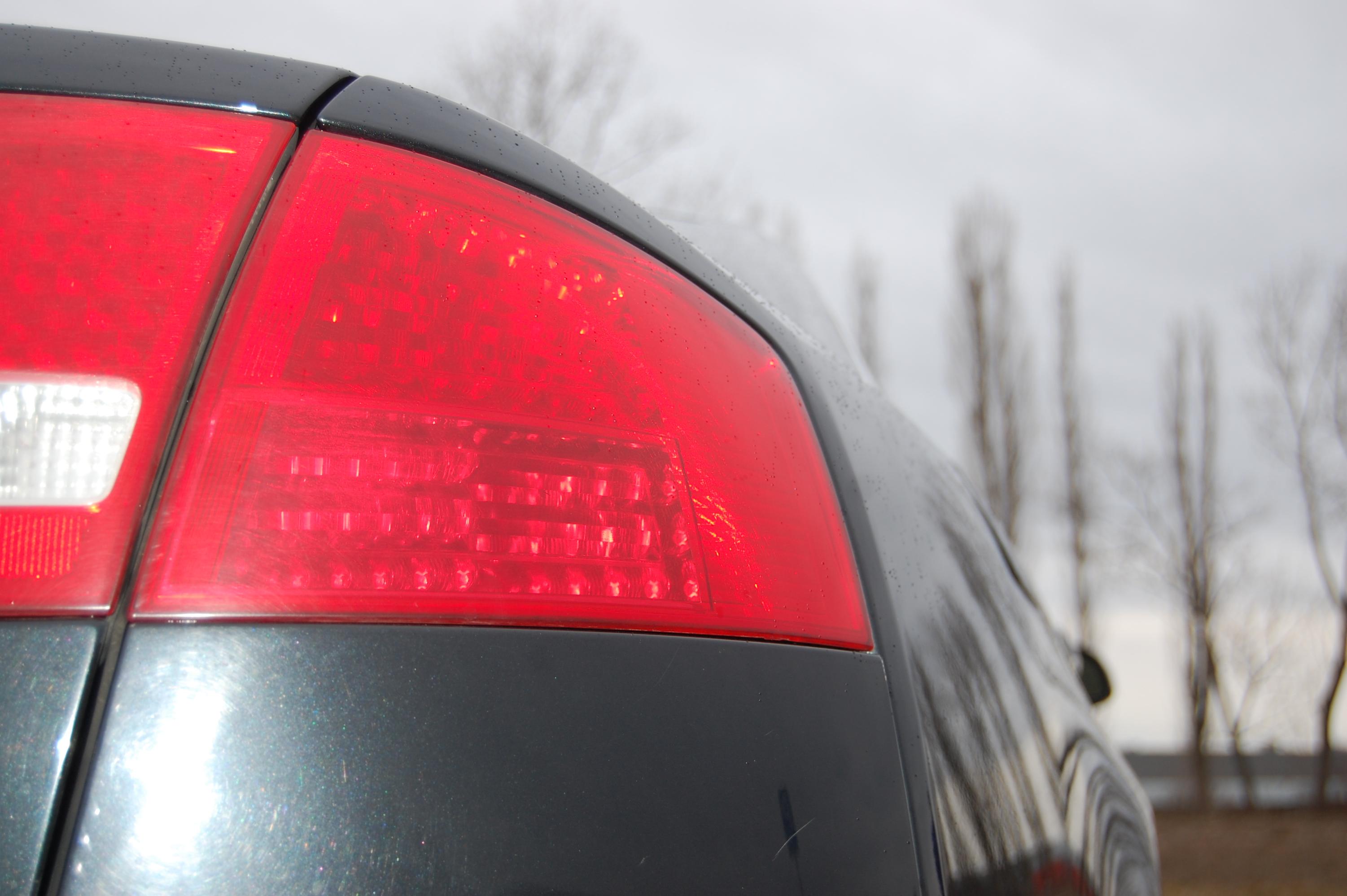 Autopůjčovna Olomouc