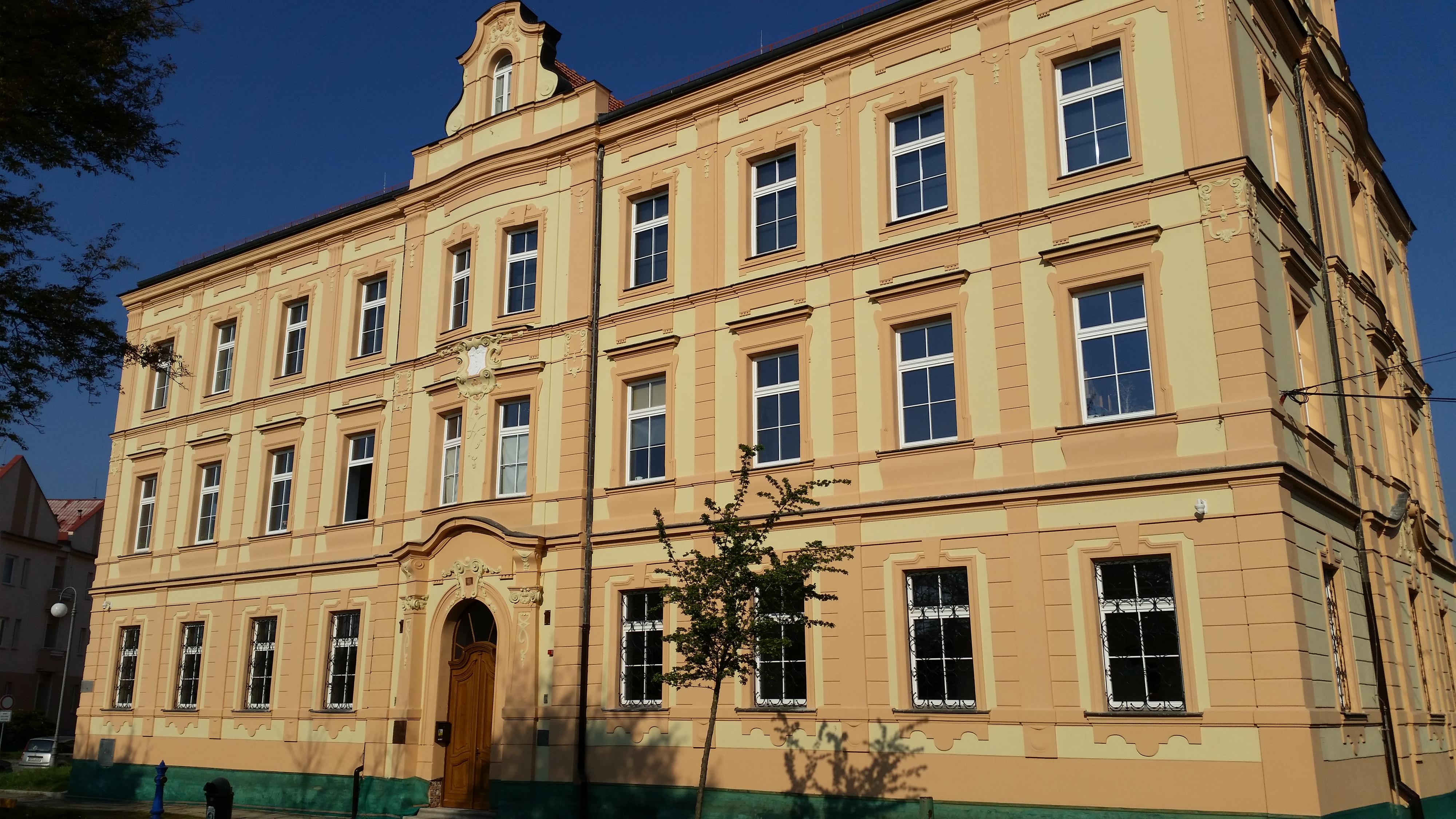 DSP Domažlický stavební podnik, s.r.o. foto 4