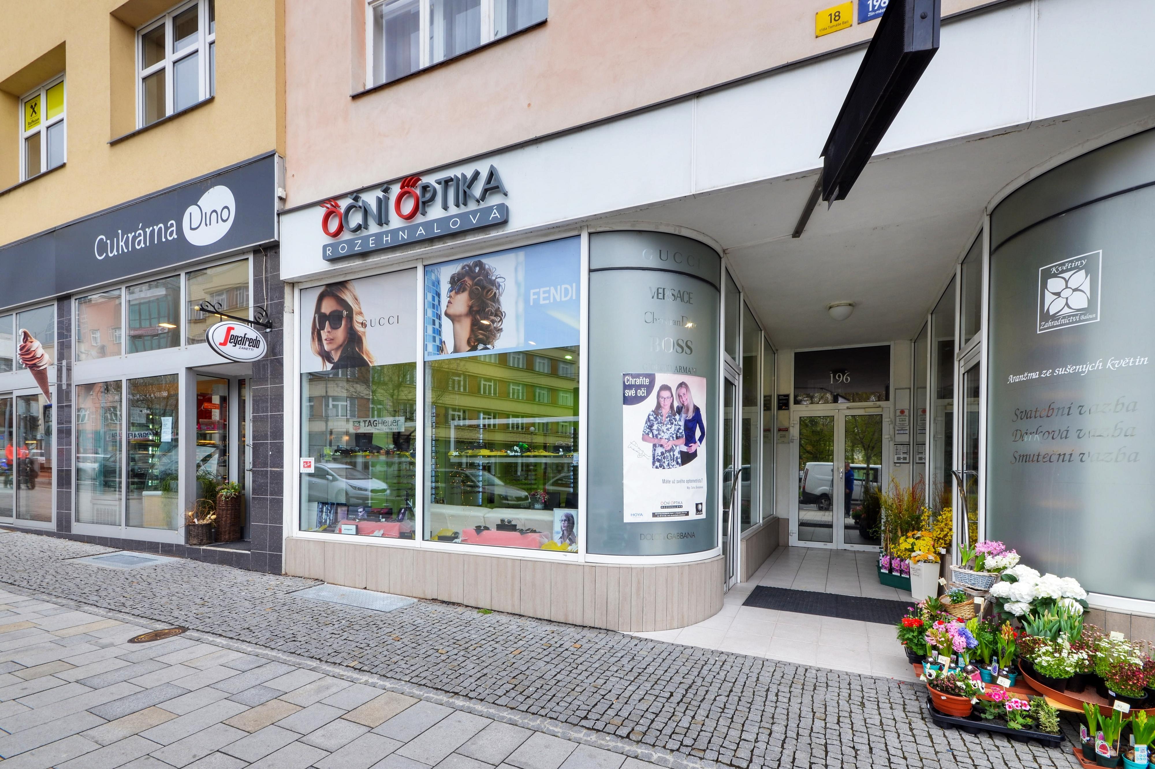 Oční optika Rozehnalová foto 1