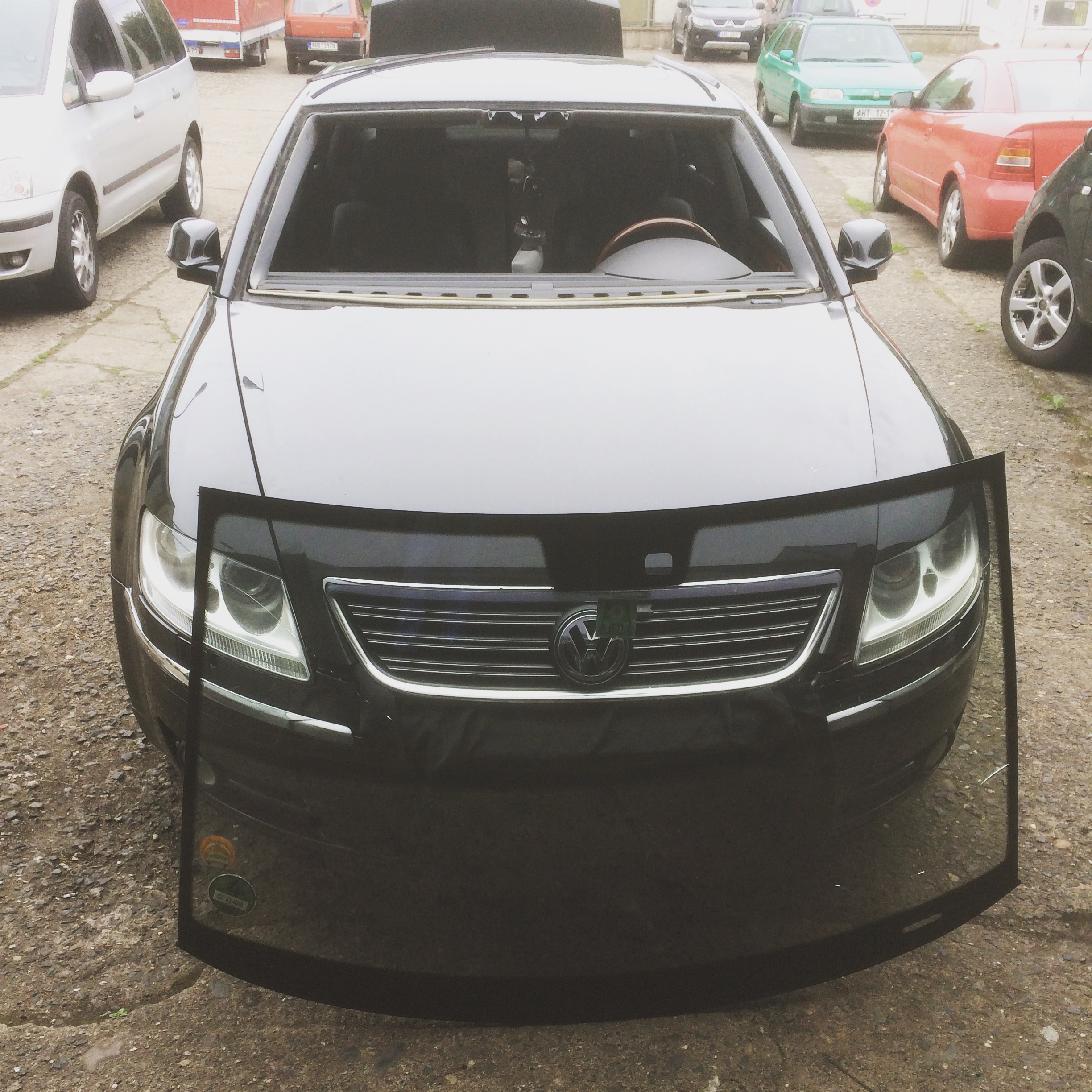 Autosklo Šonda foto 2