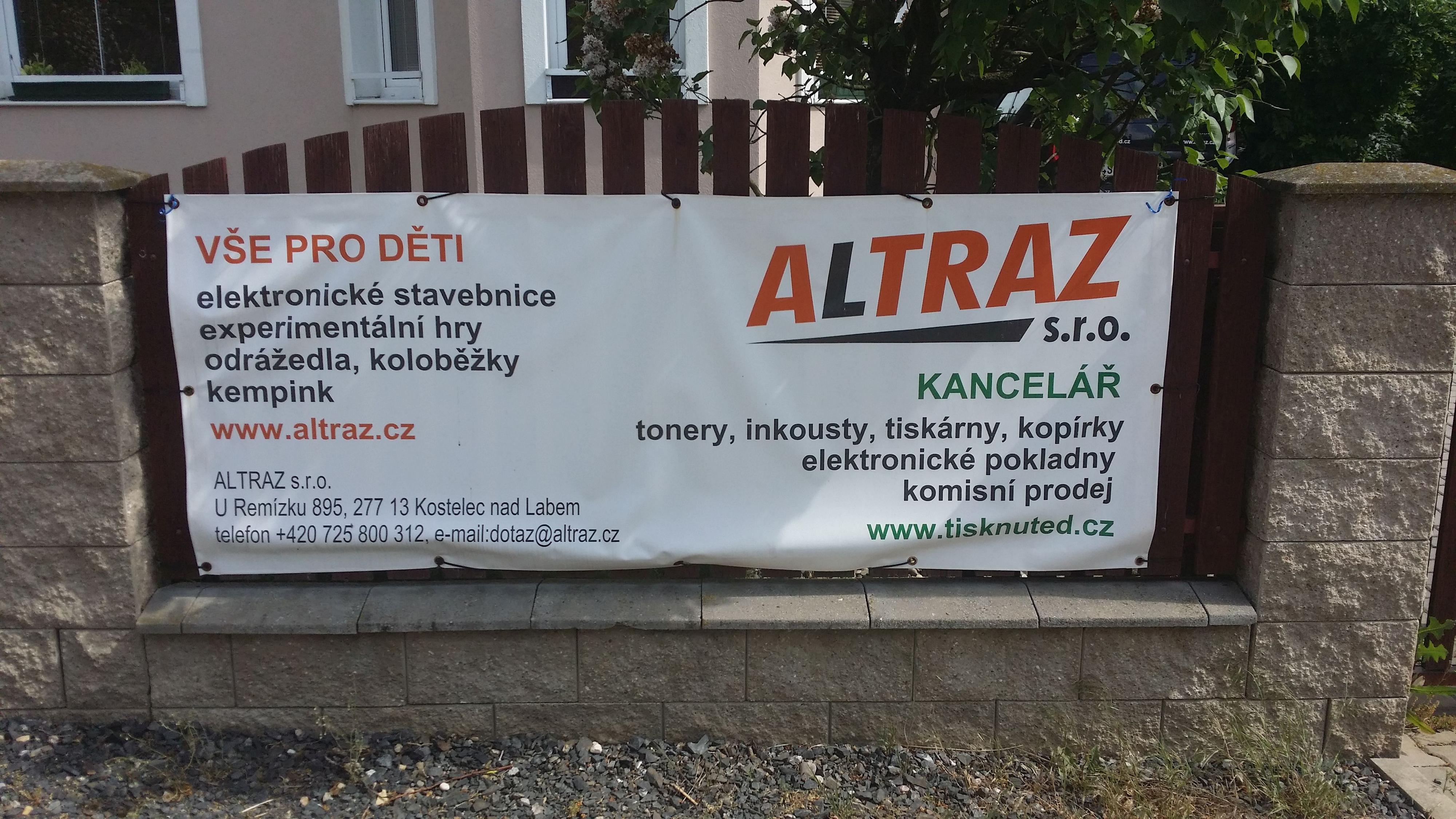 Altraz.cz foto 2