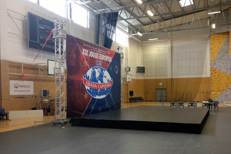 Cz Podium - Michal Elznic foto 2