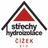 logo Střechy, hydroizolace - Čížek s.r.o.