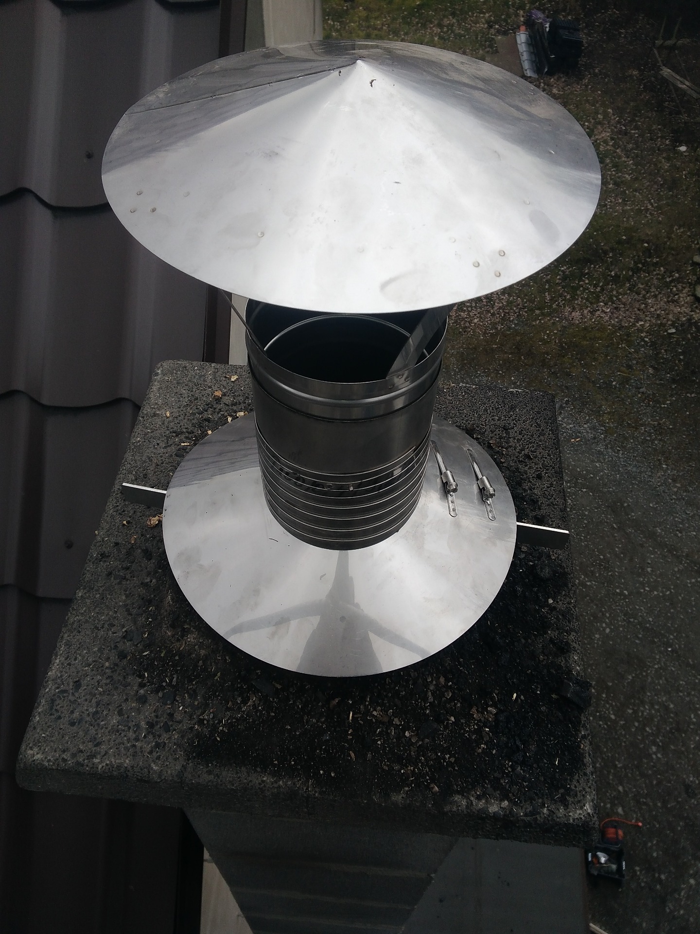 Kominictví KSP foto 3