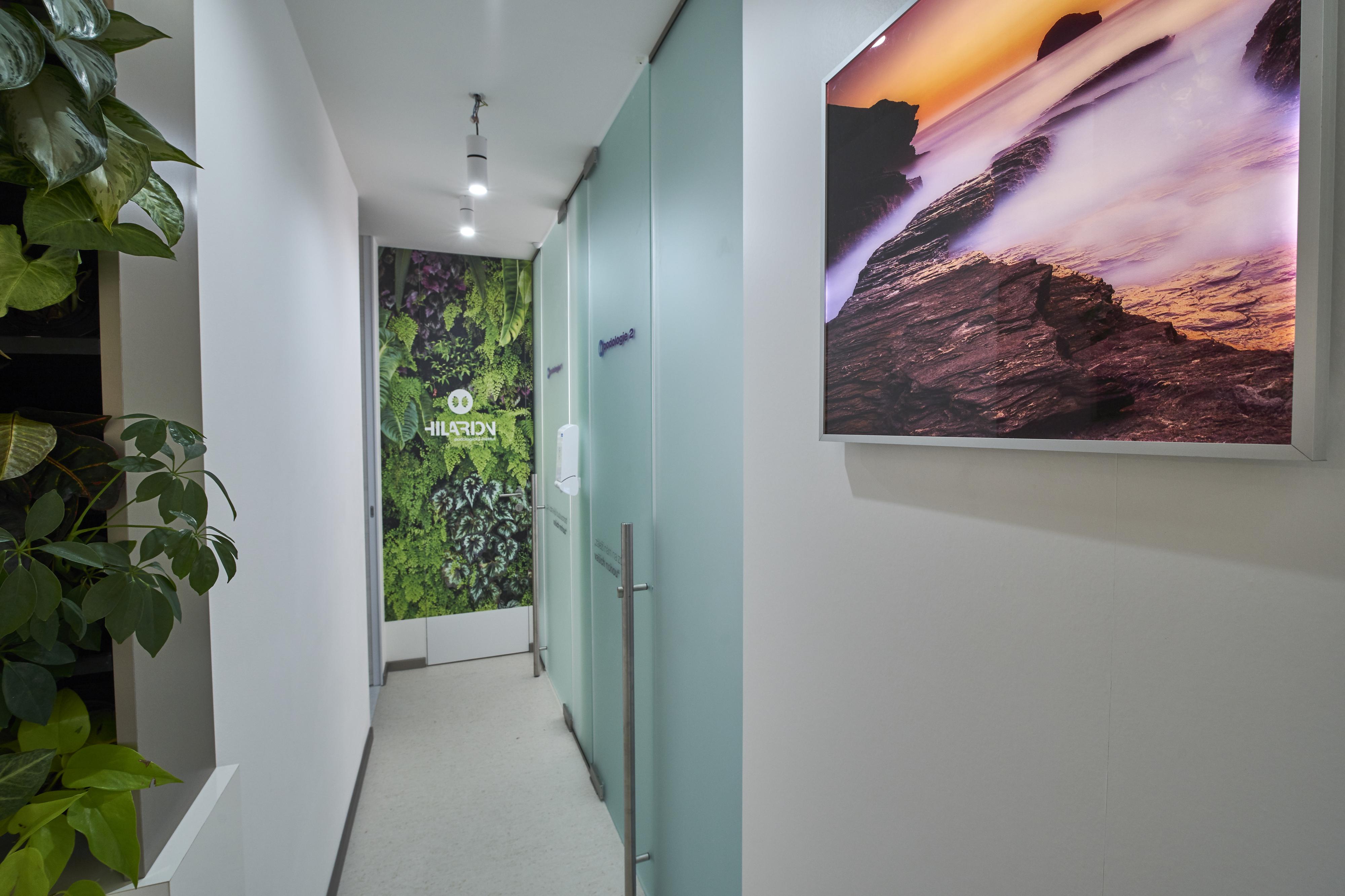 Hilarion podologický institut foto 4