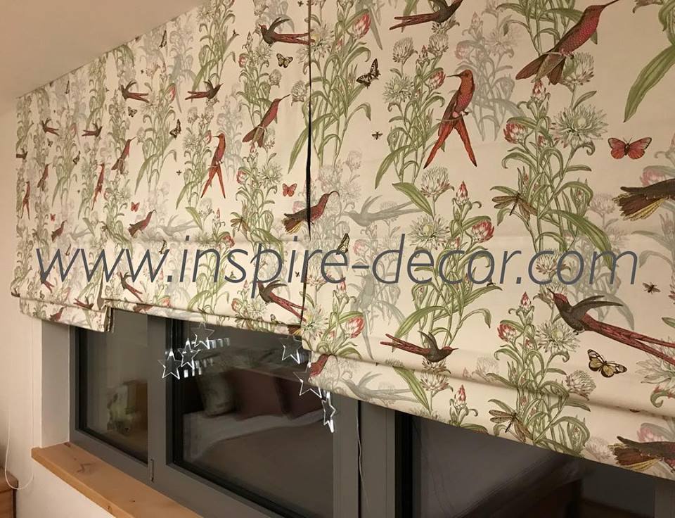 Dekoratérské studio Inspire-decor foto 6