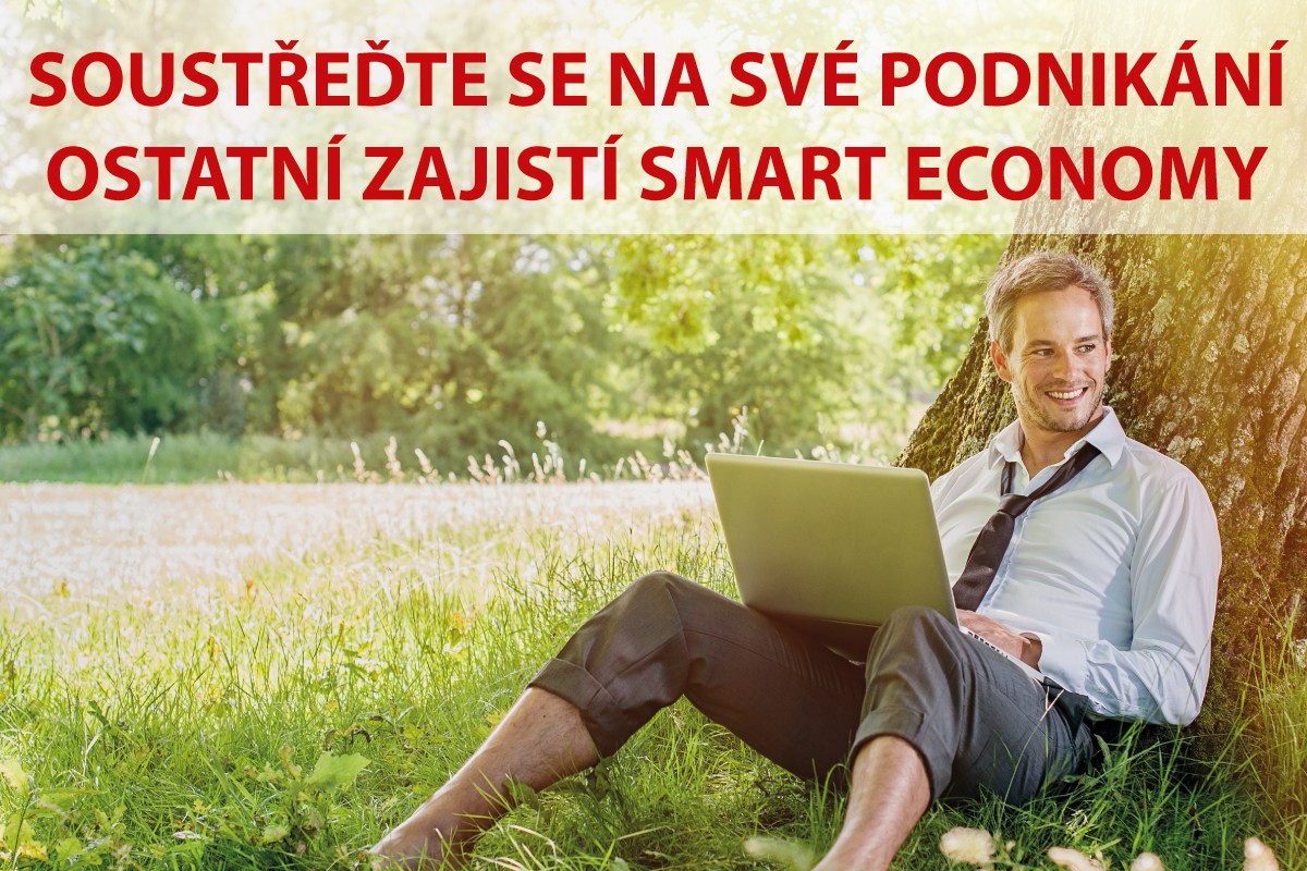 SmartEconomy foto 2