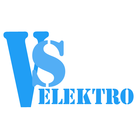 Logo obchodu VSelektro.eu