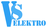 logo VS ELEKTRO PLUS