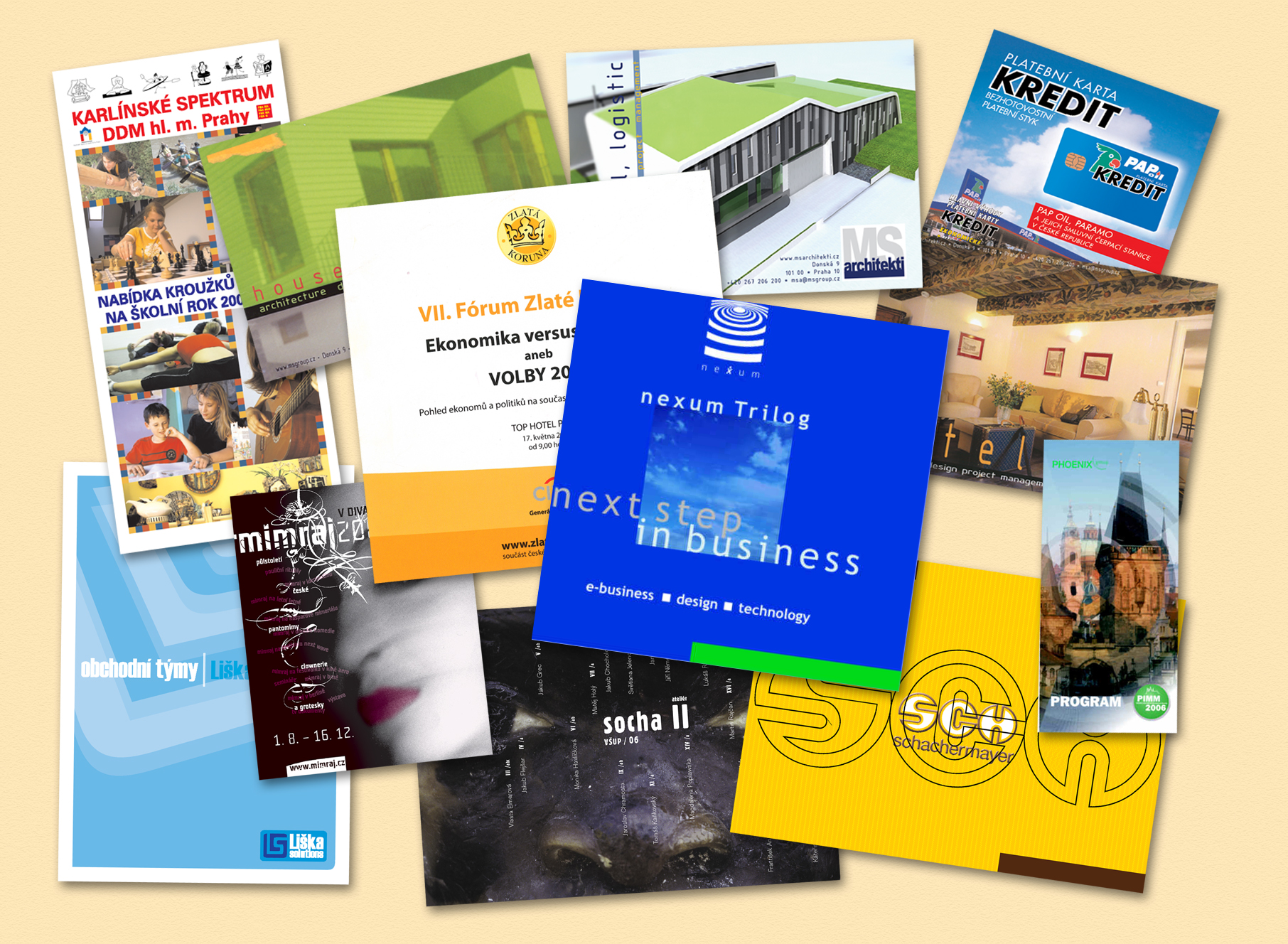 Akční tisk – Zaručeně Spolehlivá Tiskárna foto 4