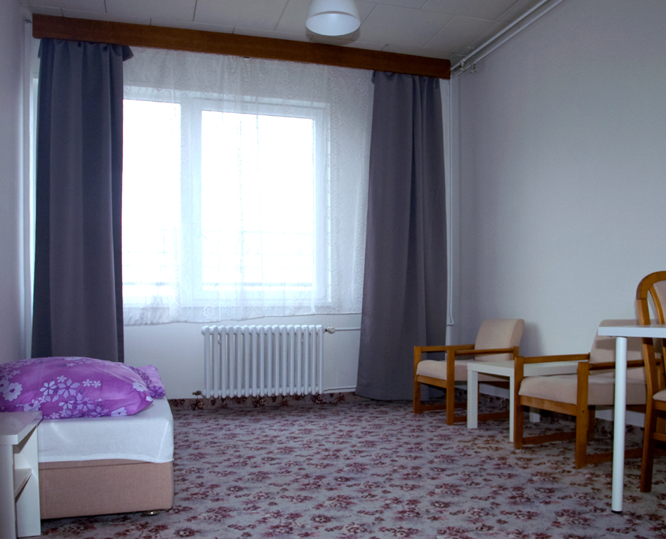 Hotel Bosonohy foto 2