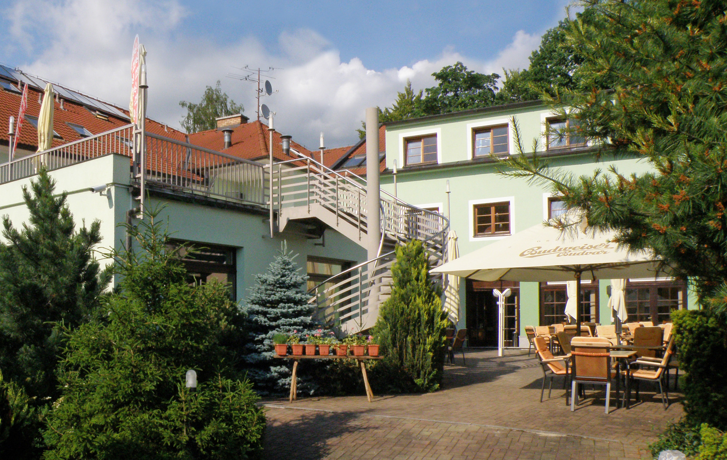 Restaurace Vltava foto 3