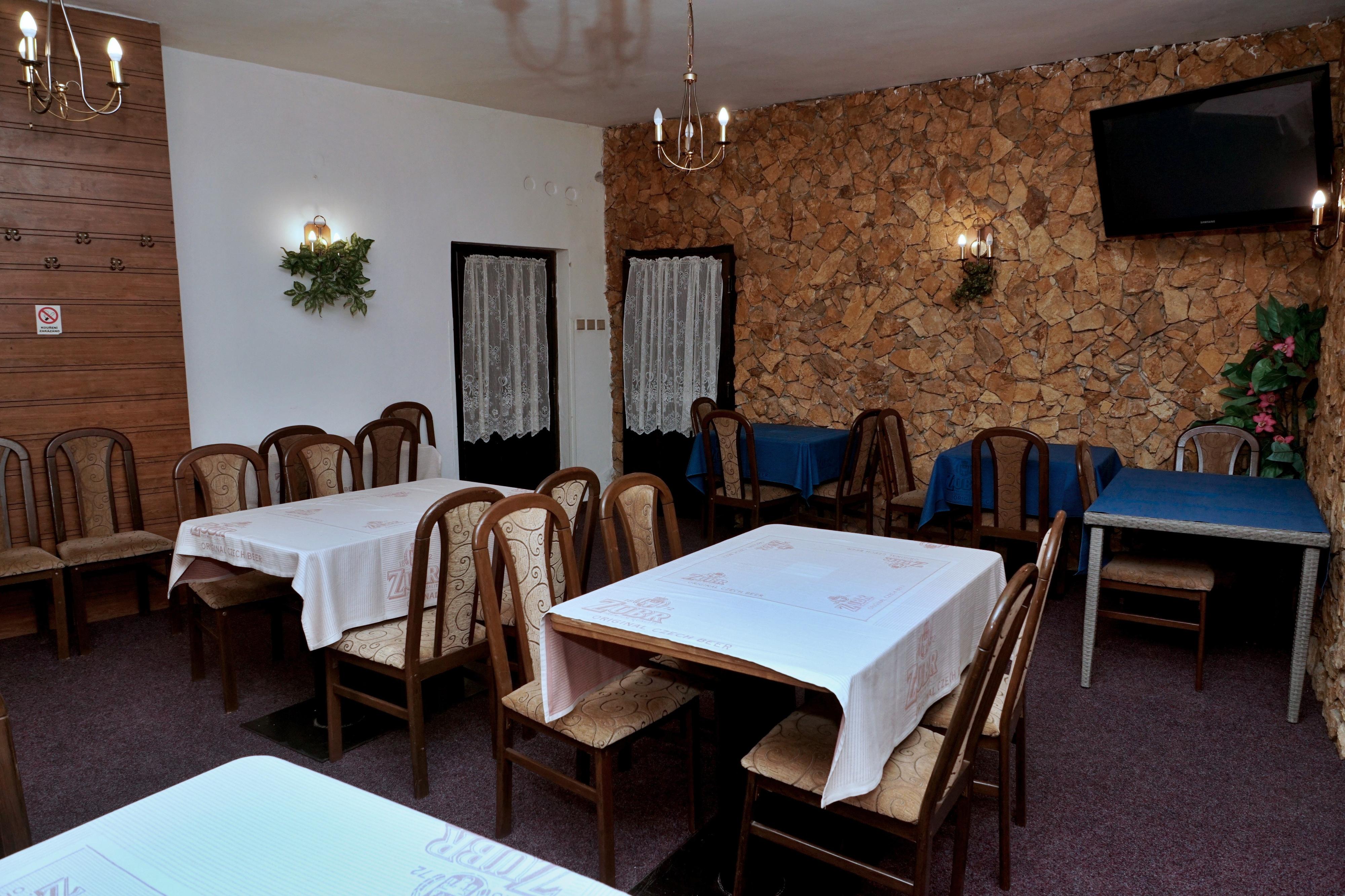 Penzion Taverna foto 4