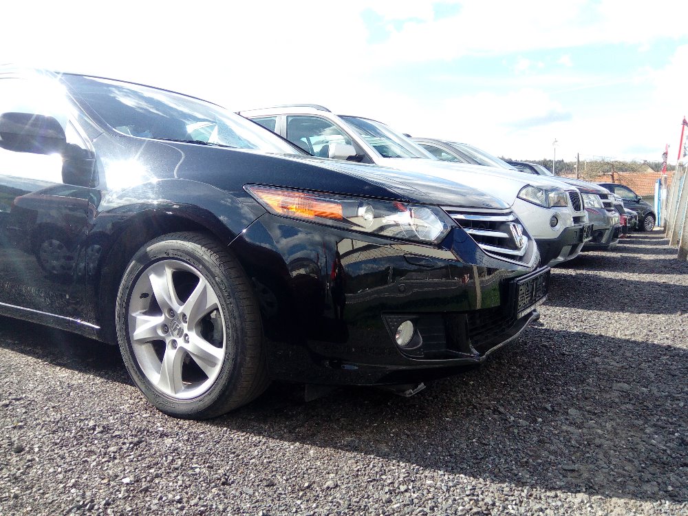 Autobazar Vrhaveč - Otakar Výborný foto 6