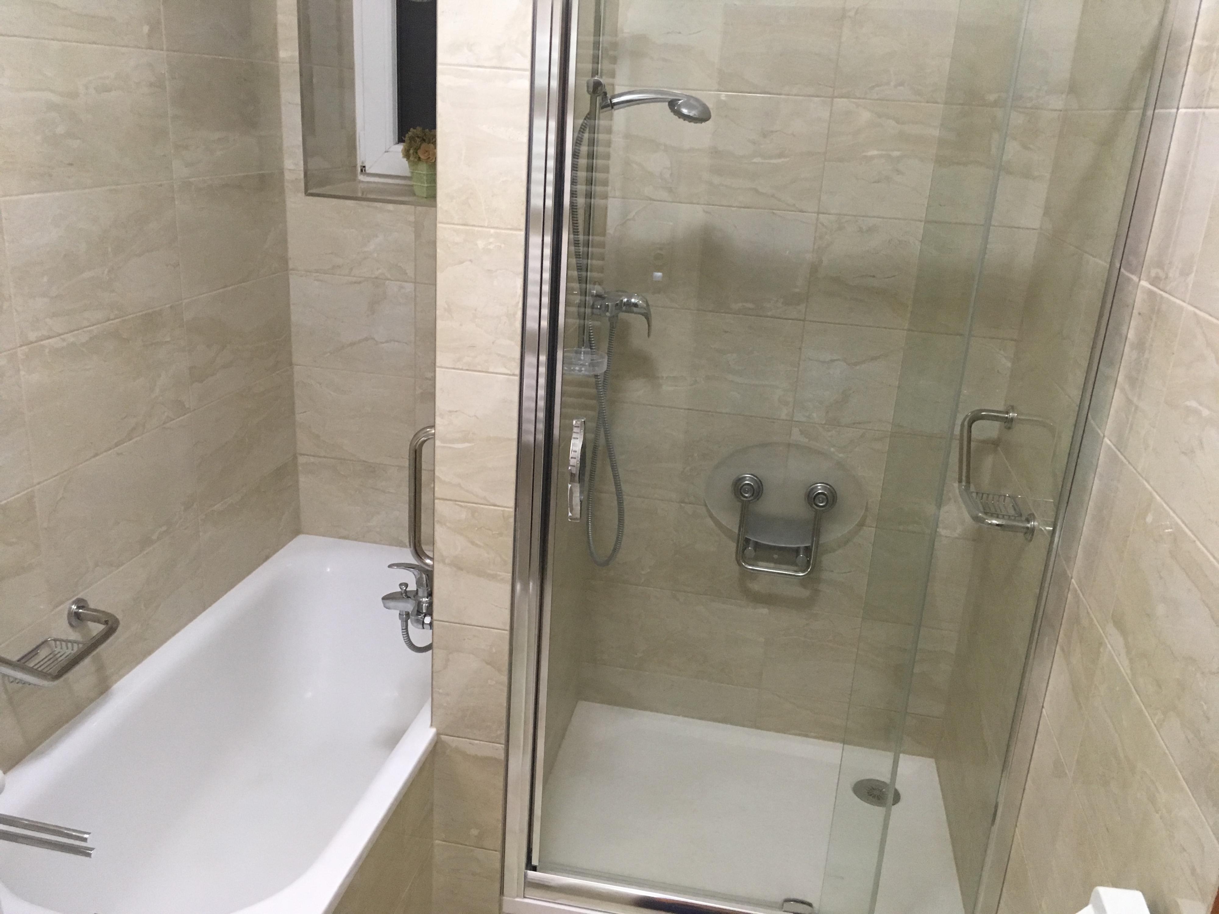 MYPA STAV realizace a rekonstrukce bytů a koupelen s.r.o. foto 5