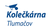 logo KOLEČKÁRNA TLUMAČOV